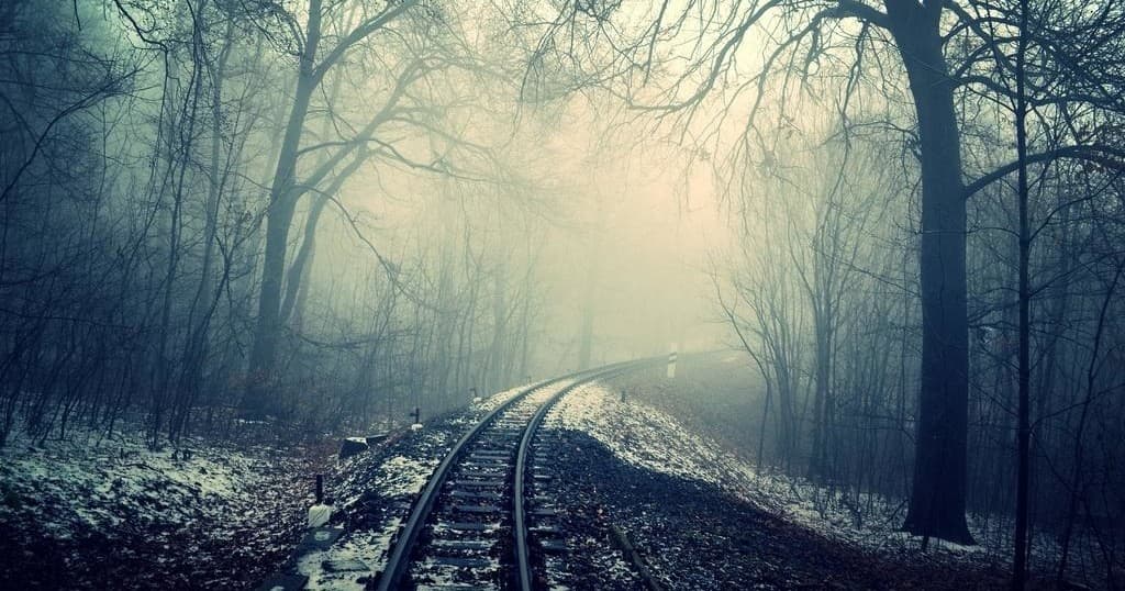 River Trail Edition: Haunted Provo River Adventure