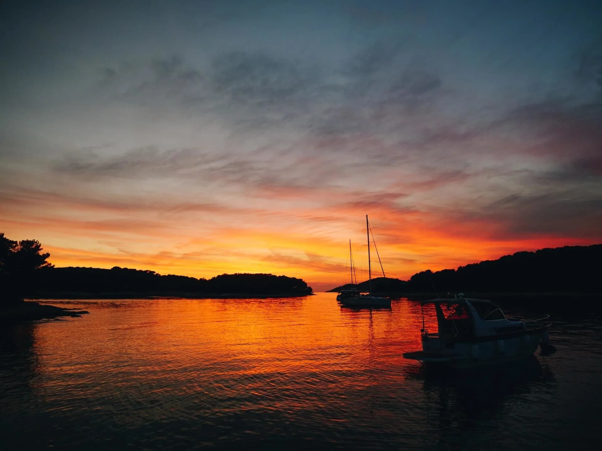 Sunset Tour in Hvar by Croative d.o.o.
