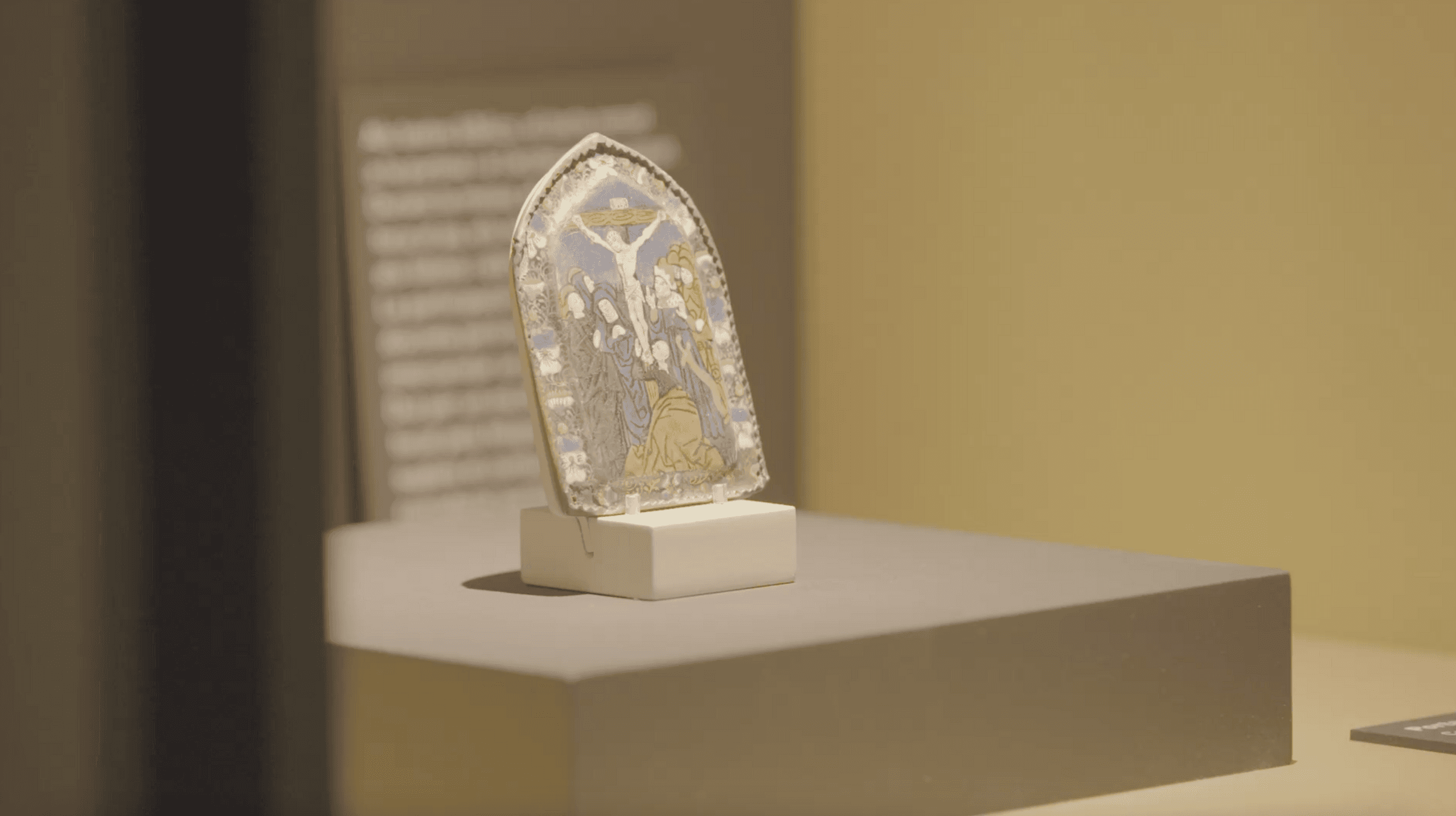 How Objects Shaped Faith: Guided Visit to Medieval Catalonia in Vic