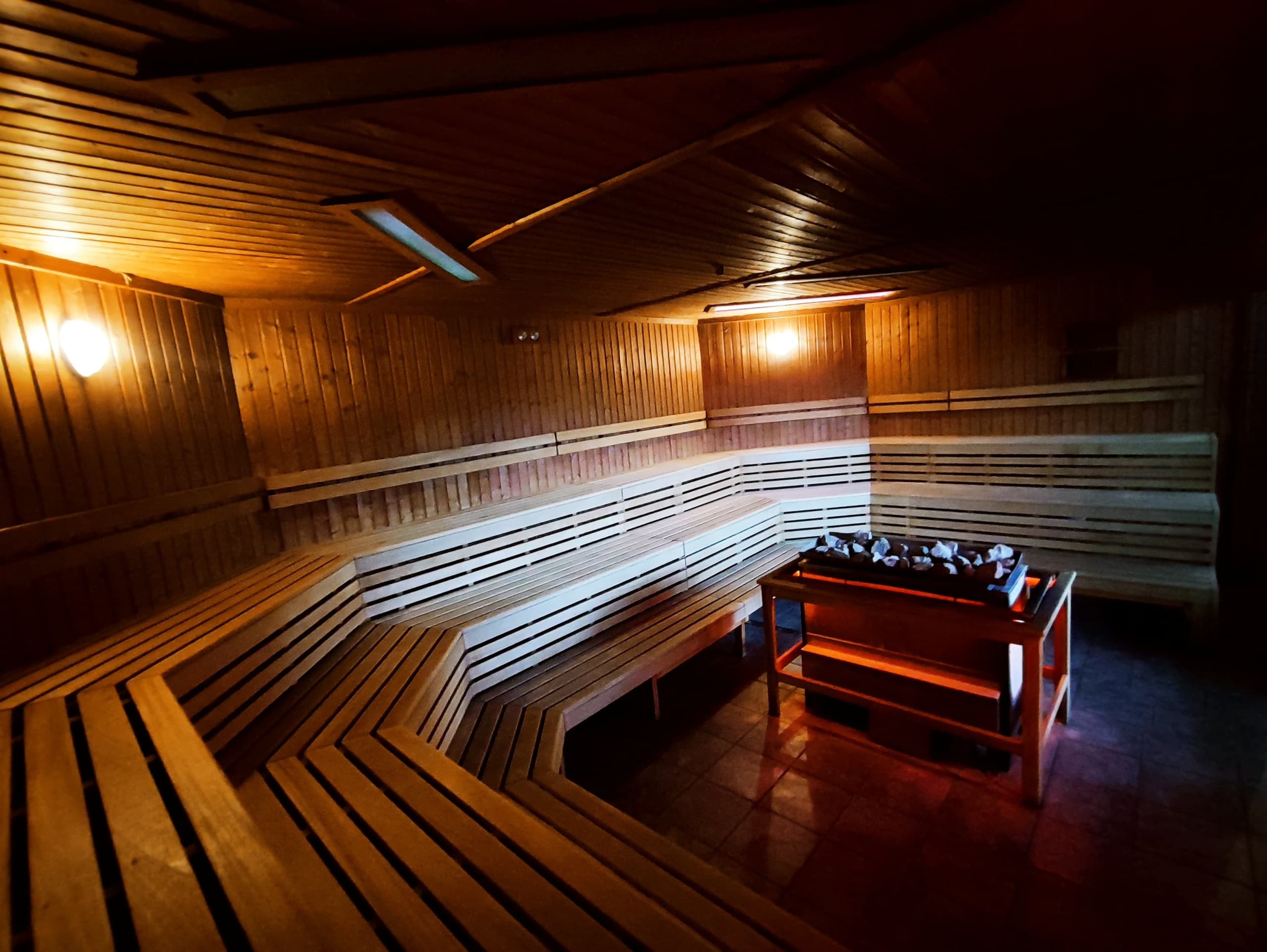 Discover the Unique Krakow Sauna Experience at Termy Krakowskie
