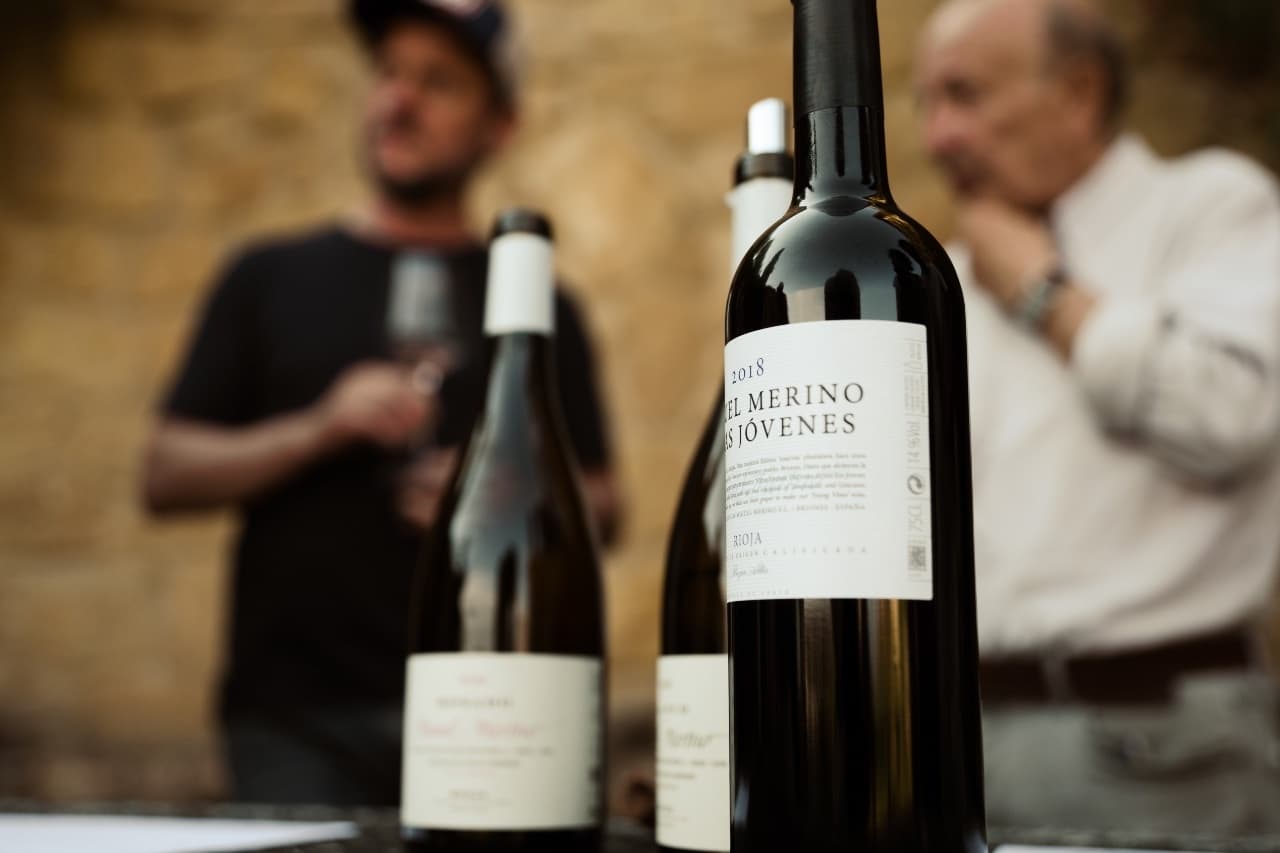 Premium Wine Tasting in San Sebastián with Ikusnahi Tours
