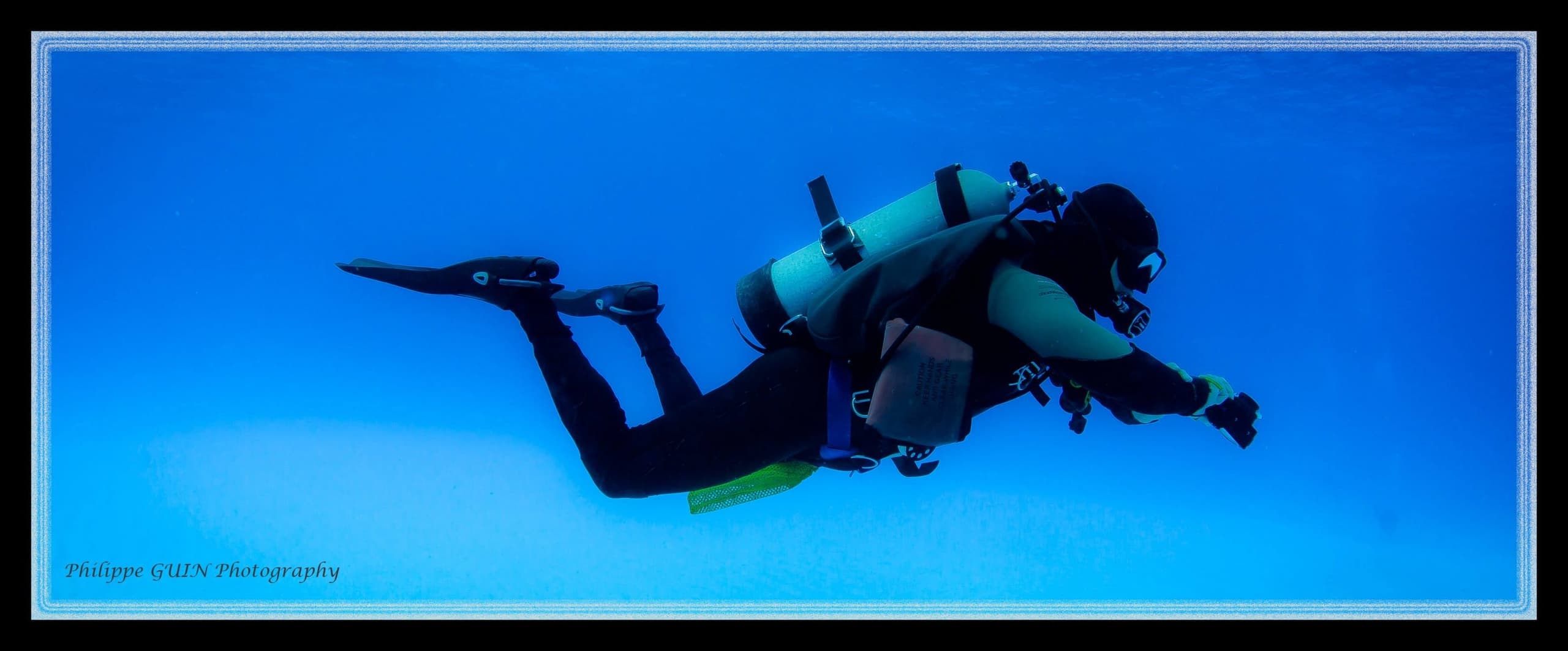Scuba Diving in La Jolla with Private Guided Tours