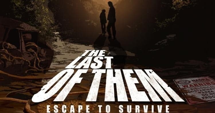 Inside The Last Of Them: St Kilda’s Post-Apocalyptic Horror Escape