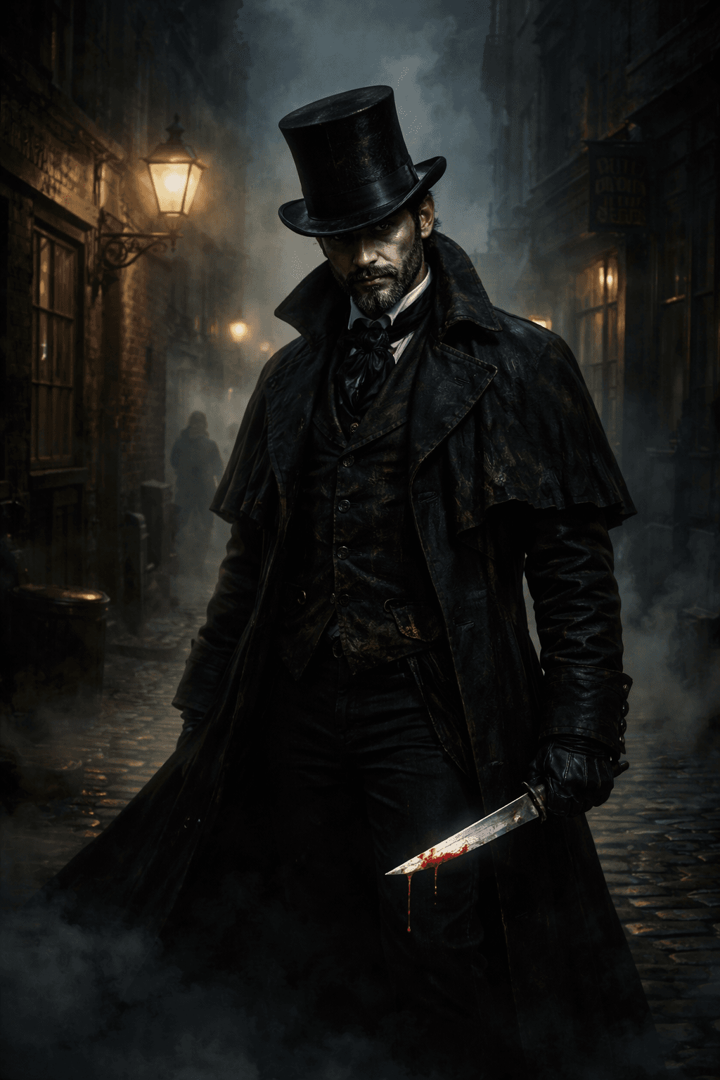 Jack el Destripador Walking Tour — Free Spanish Ripper Walk Through Whitechapel, London photo 1