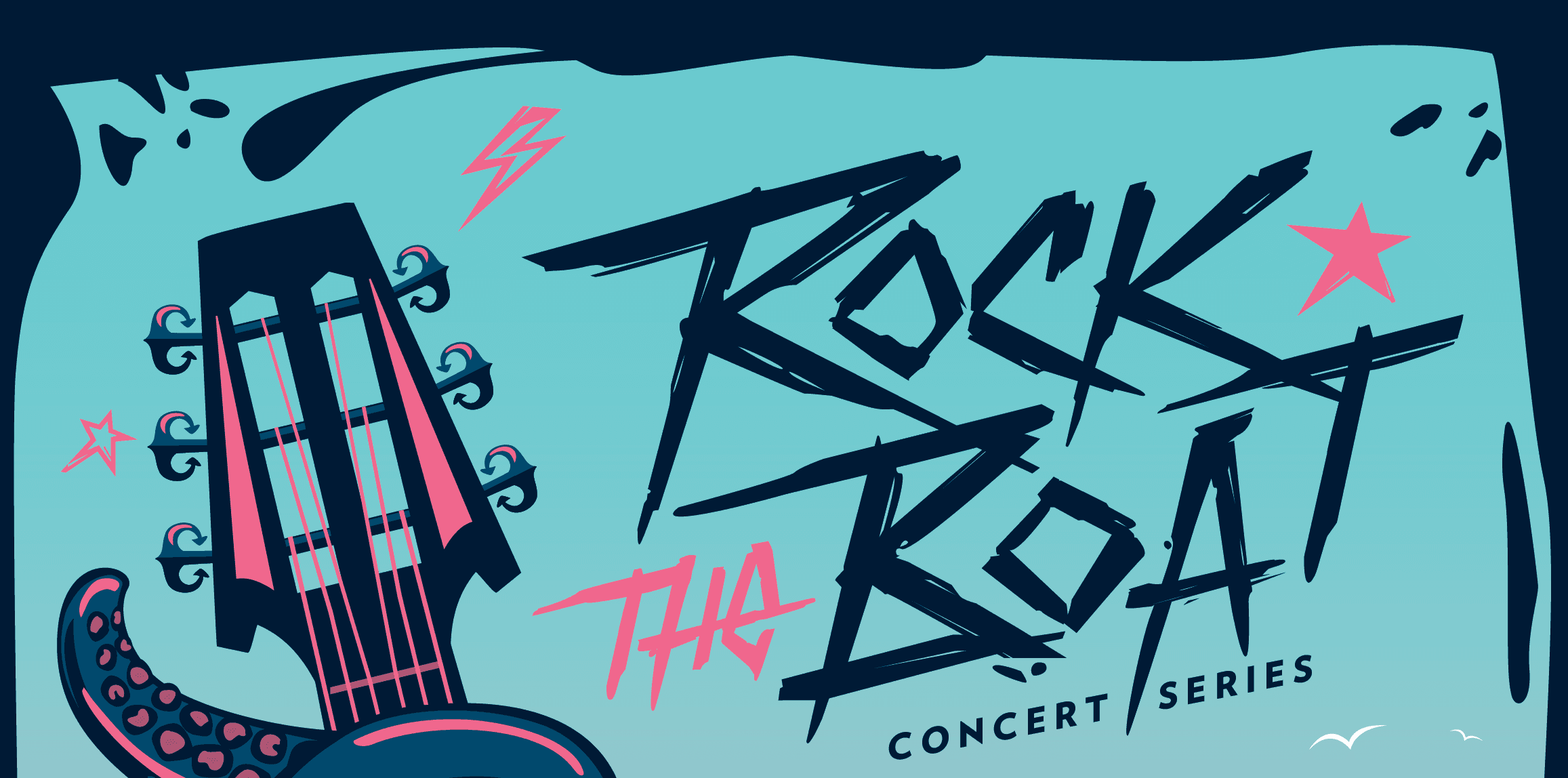Water-Activities: Rock the Boat Concert Cruise at Buffalo Harbor