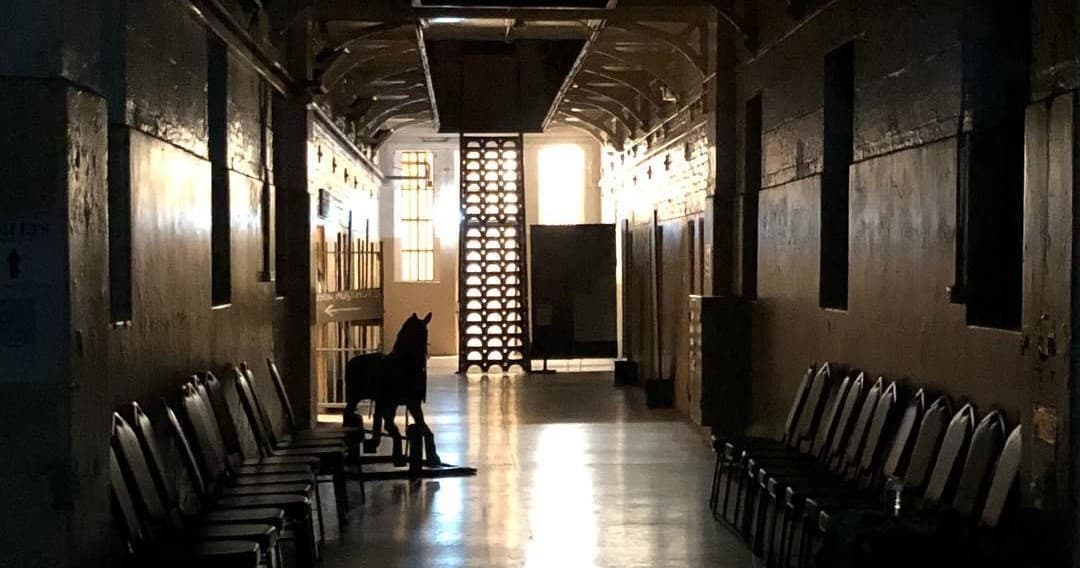Explore Geelong Gaol Museum: Australia’s Most Intact 19th-Century Prison Experience