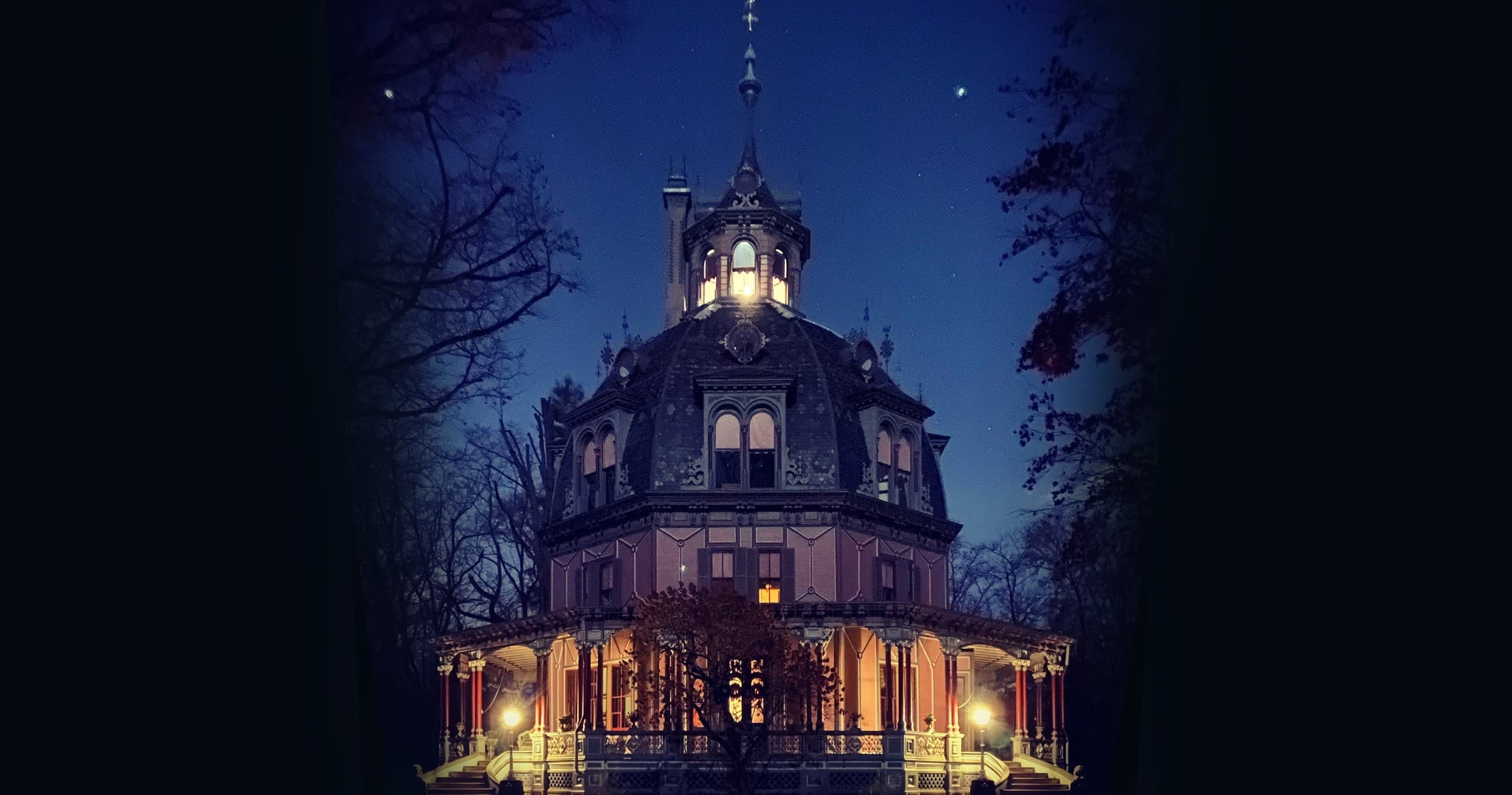 Walking Tour in Wilton, Connecticut