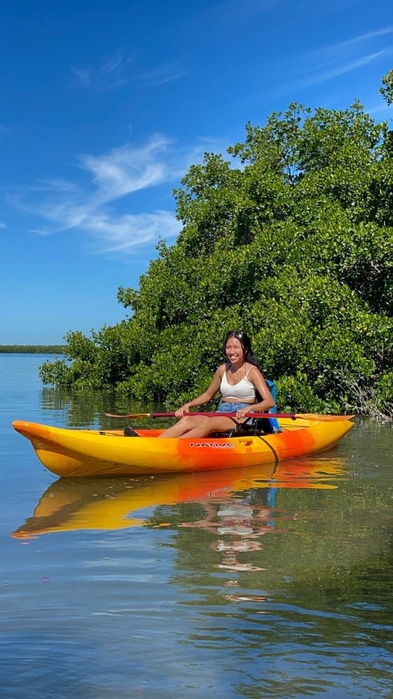 Nauti Kayak LLC team