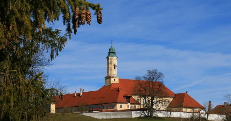 Hiking & Food: Kloster Reutberg Beer Hike with Beer Hiking Bavaria