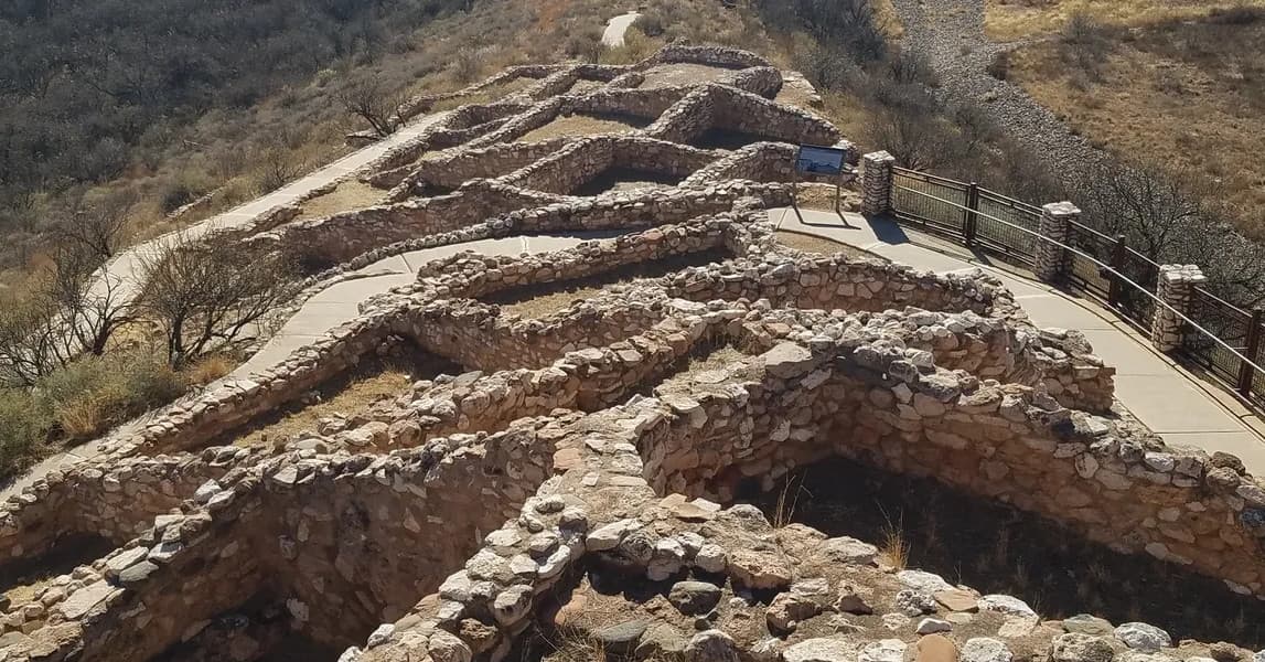 Explore Verde Valley: Private Day Tour in Scottsdale, AZ