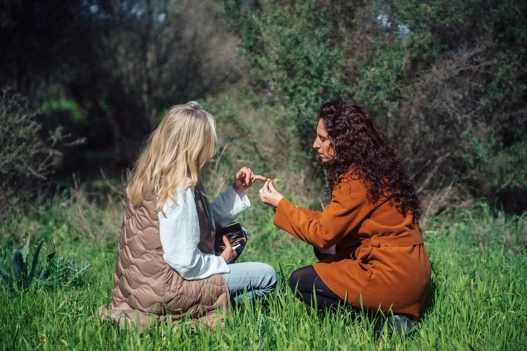Garden-to-Table: Botanical Garden & Organic Olive Grove Experience in Larnaca