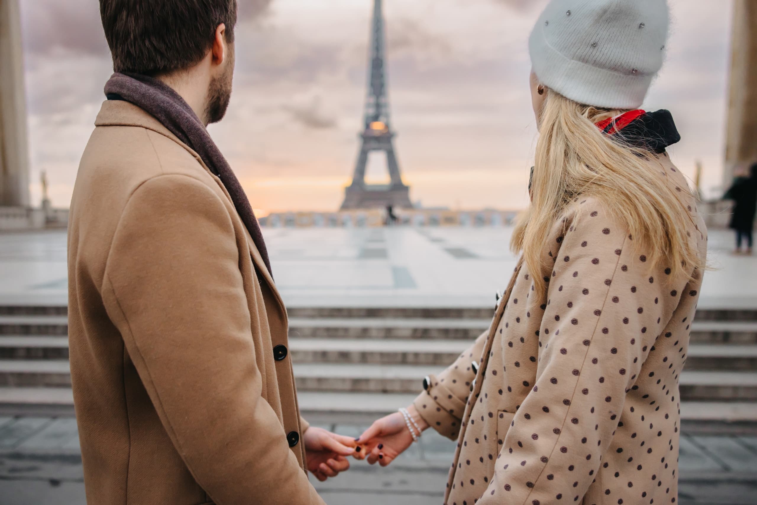 Paris Video Reel by Picster: Capture Iconic Moments