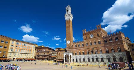 Tuscany Wine and History with Under The Tuscan Sun Tours