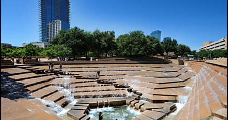 Land Adventures & Cultural Tour with Cowtown Segway Adventures