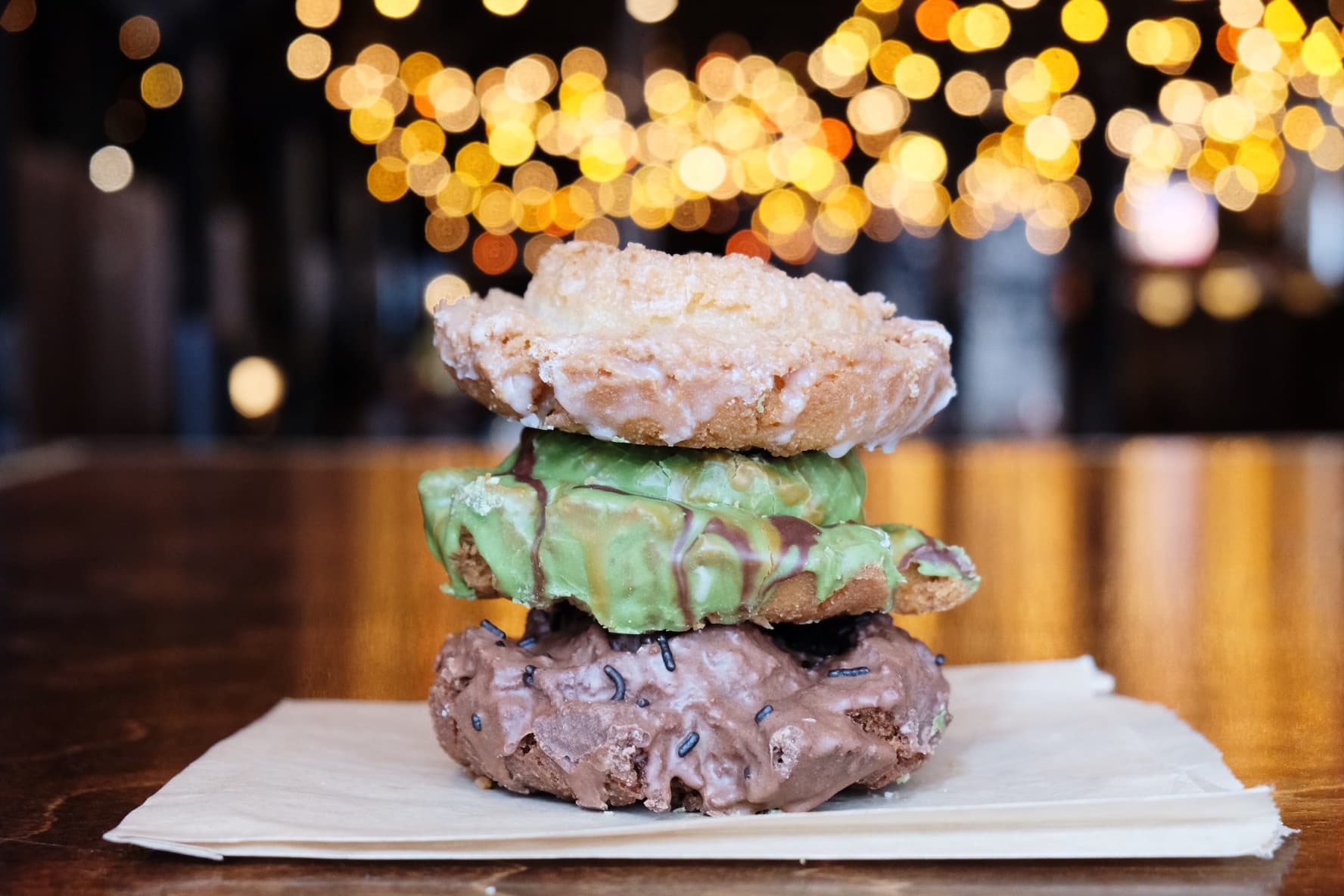 Chicago's Fulton Market: A Delicious Donut Walking Tour
