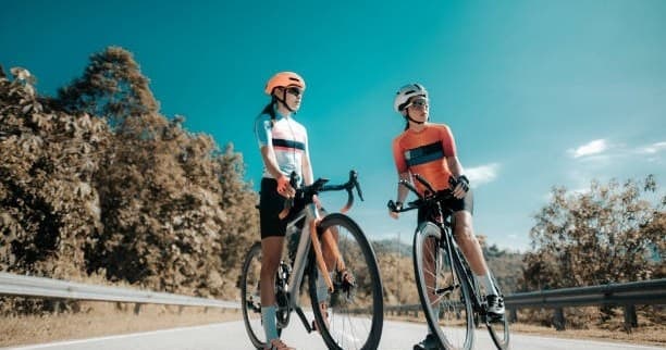 Multi-Day Road Bike Rentals with Wheels N Waves in Wells, ME