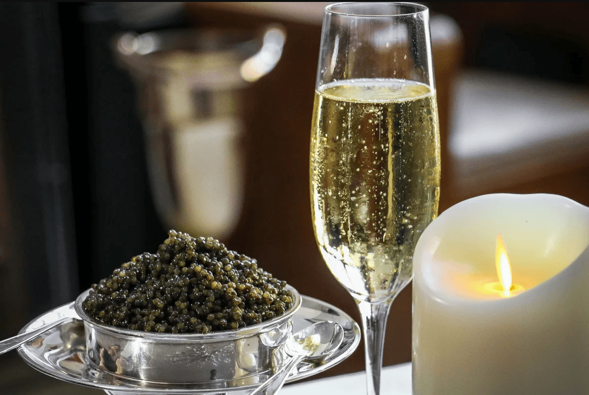 Luxury Napa Tour with NapSac Wine Tours in Sacramento