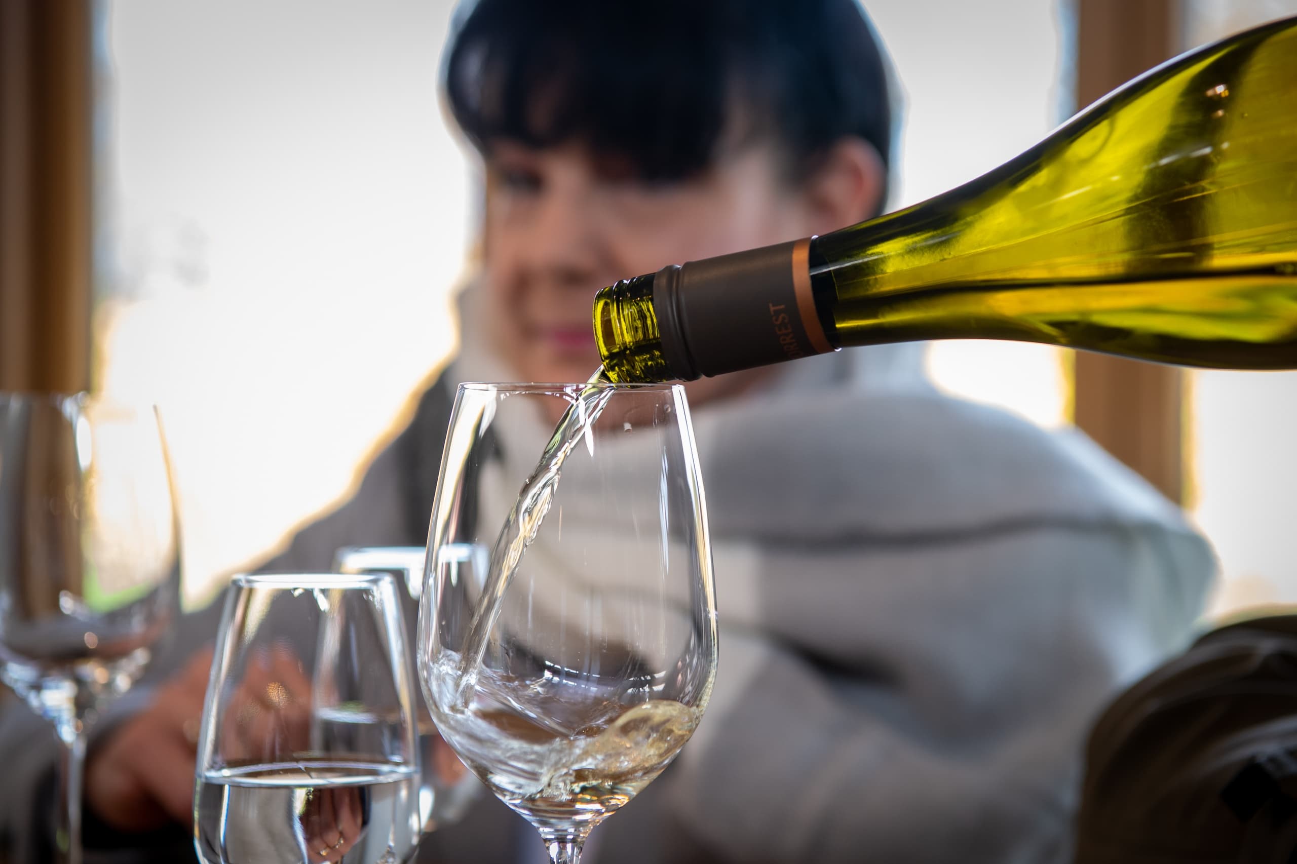 Marlborough Wine Tours: Picton Shore Excursion Adventure