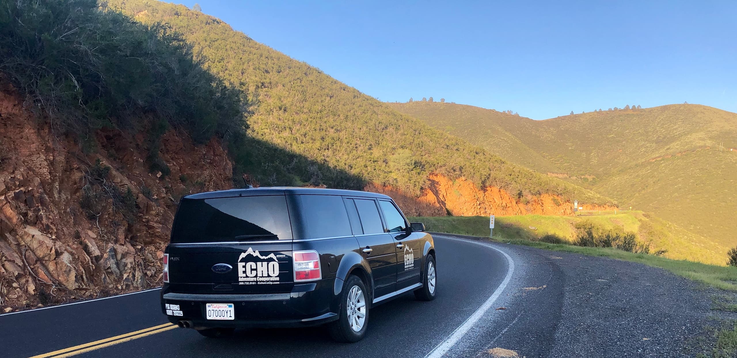The Iconic Yosemite Adventure Package