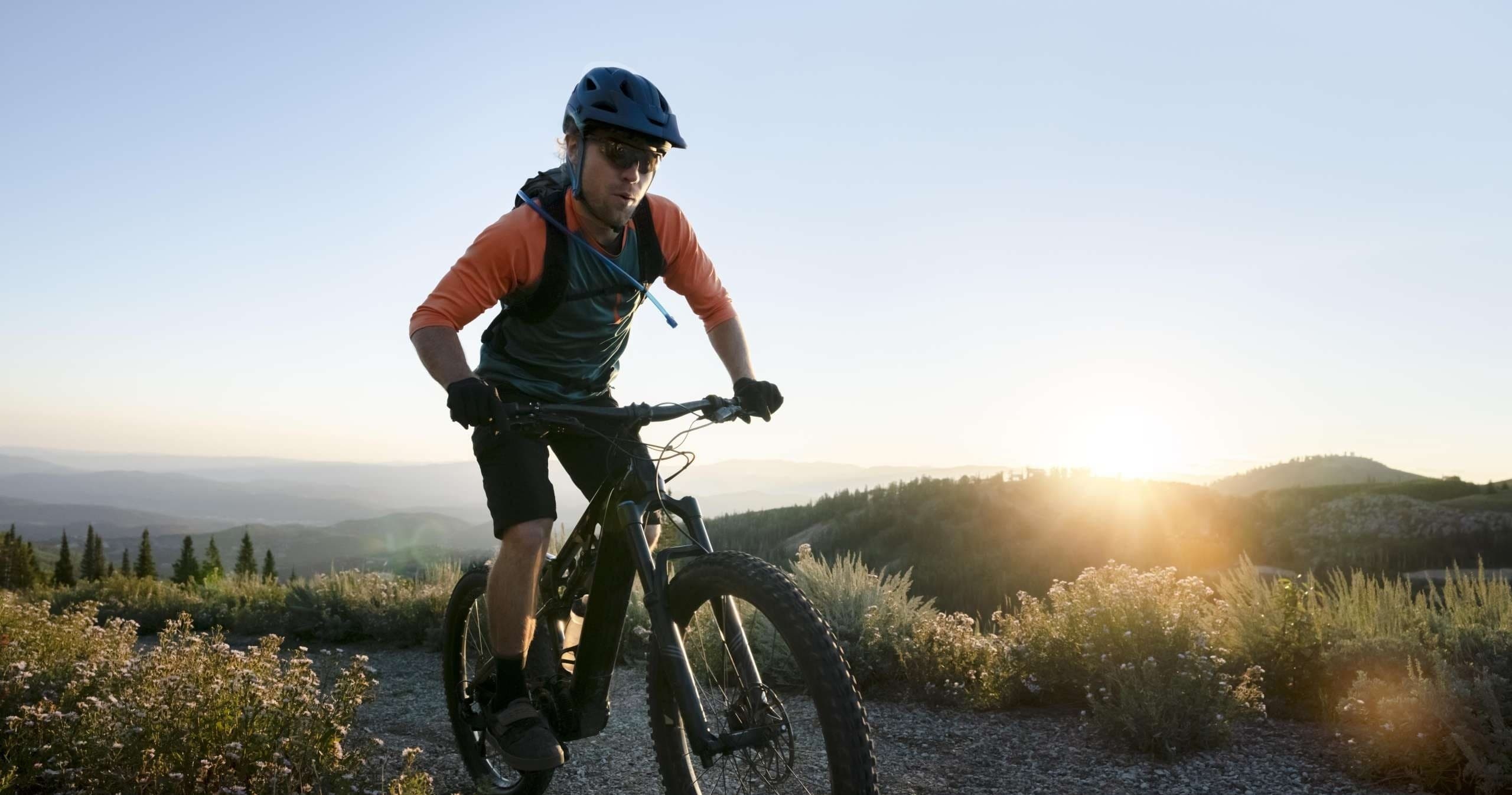 Fat Bike Rental in Stoneham-et-Tewkesbury by Aventures Nord-Bec