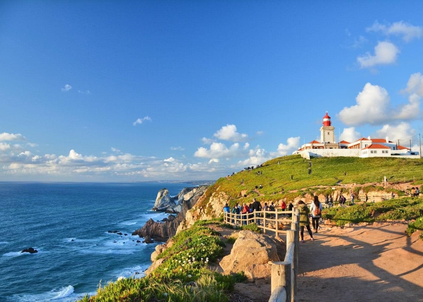 Outdoor Day Trip from Lisbon with Unstoppable Adventure Travel