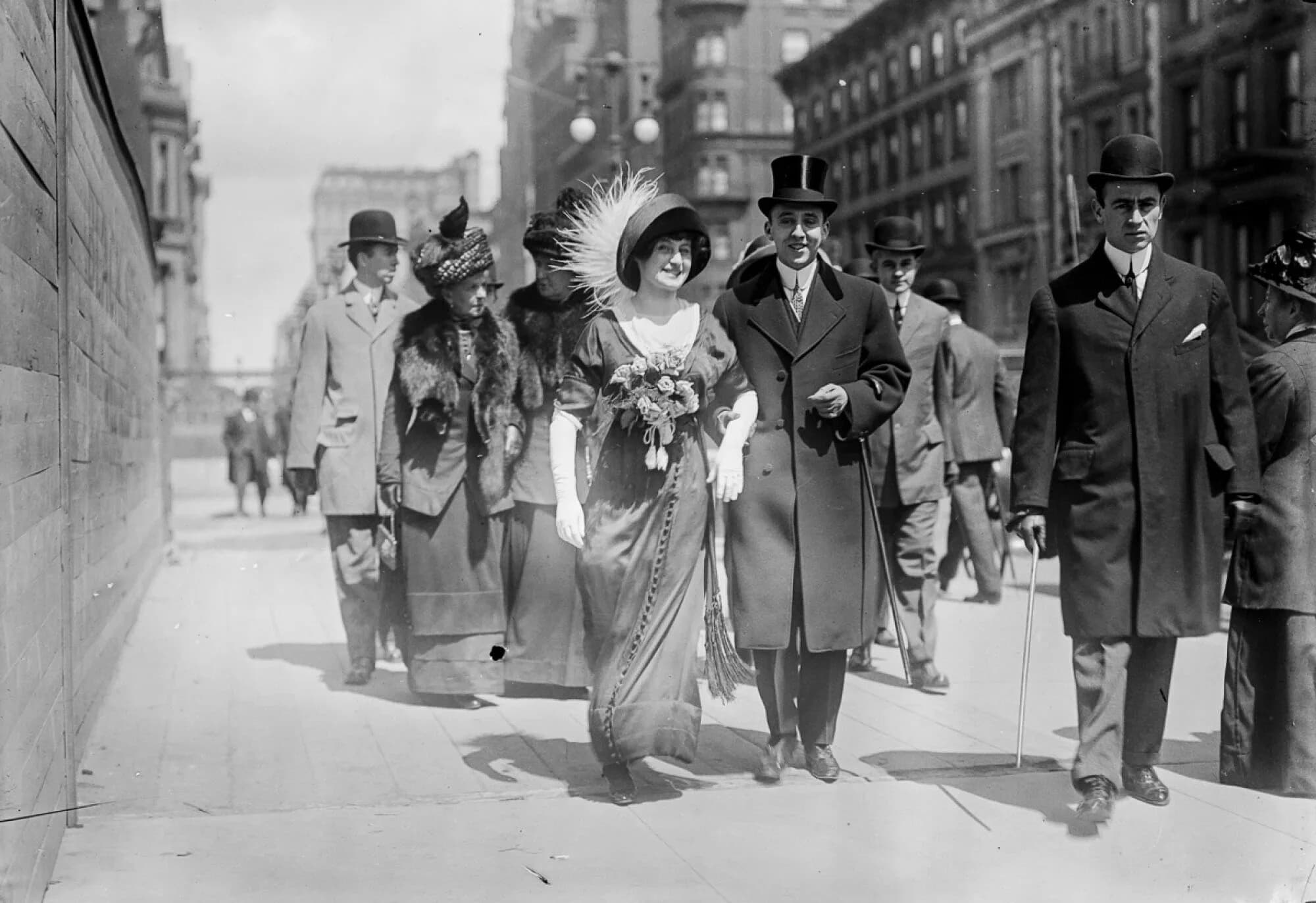 Uptown Fashion: How New Yorkers Dressed the World photo 2