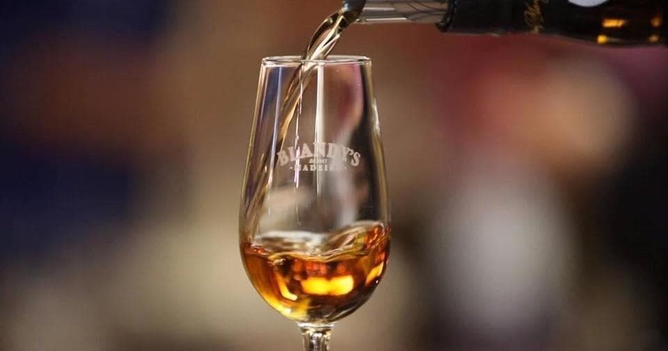 Wine & Culture Tour at Madeira Wine Lodge | Madeira Island