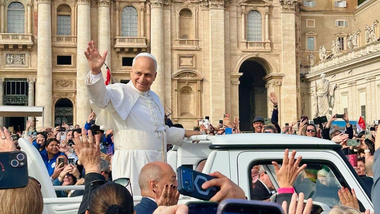 Papal General Audience in Rome: How to Attend the Generalaudienz