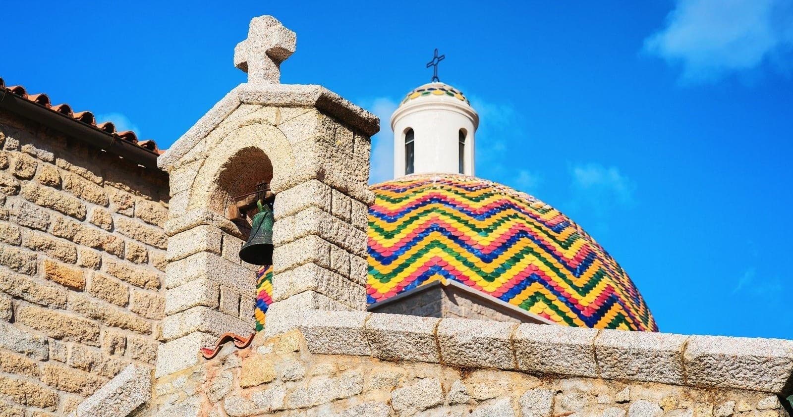 Explore Olbia’s Charm on a Scenic TukTuk Tour