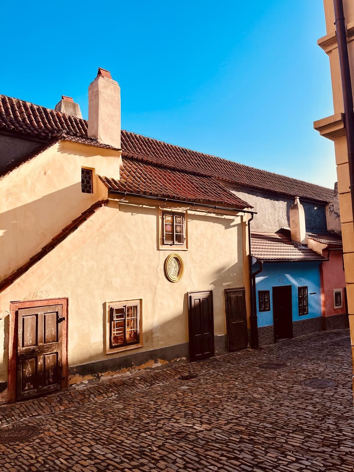 Prague Castle Revealed: Private Tour of Secrets, Views & Legends photo 3