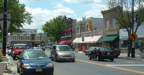 Hammonton Food Tour: Taste Mexican Flavors in New Jersey