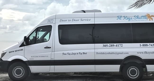 Outdoor Transportation: Florida Keys Shuttle Services in South Florida