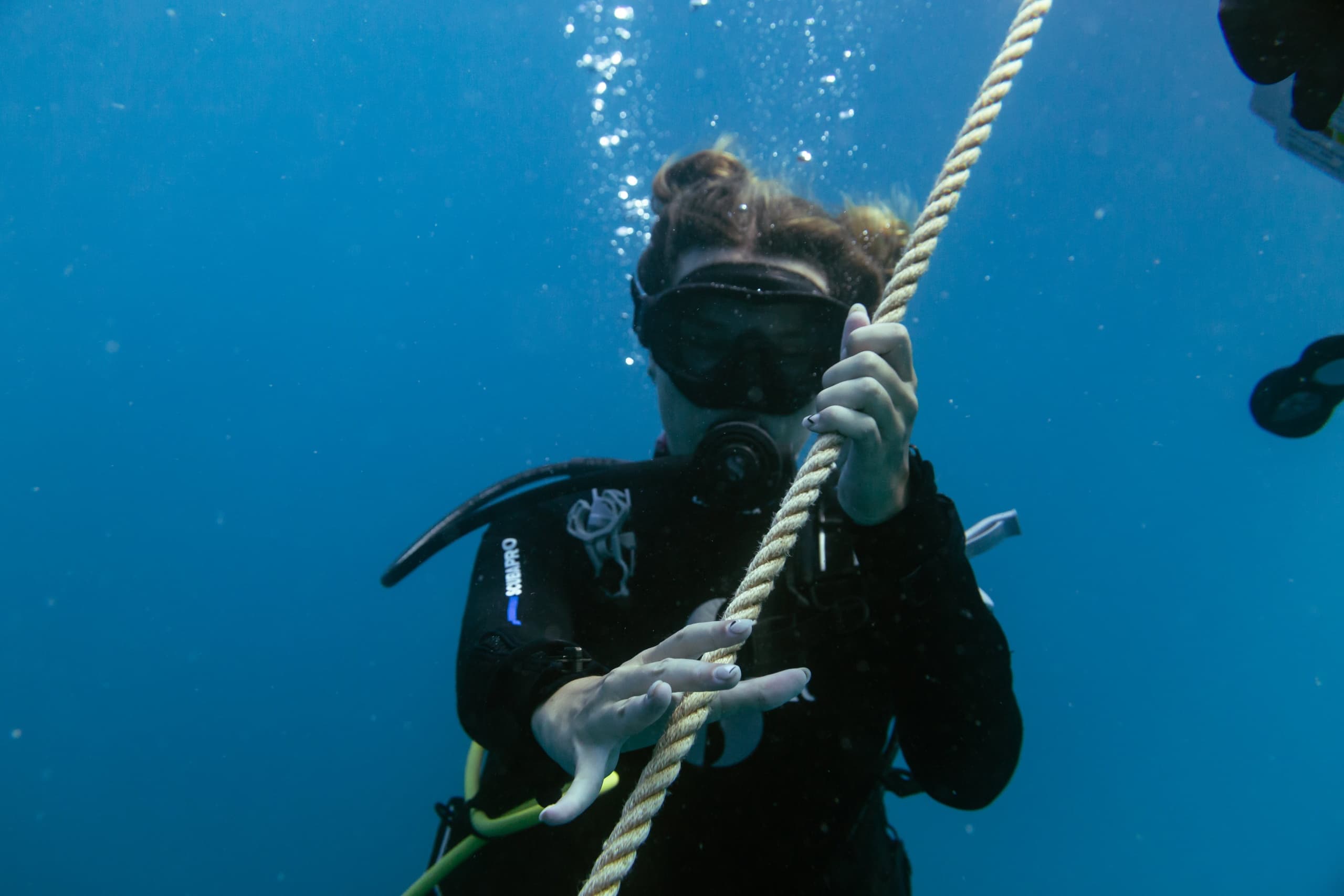 Master Advanced Scuba: PADI Advanced Open Water Certification in Cabo San Lucas photo 1