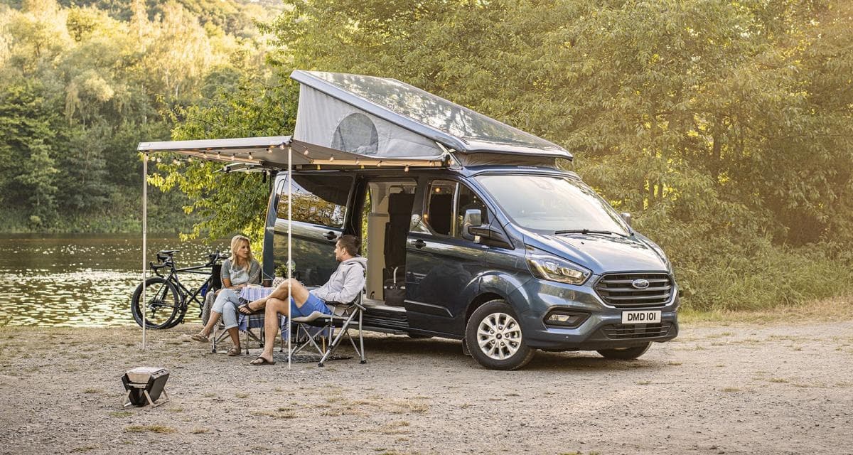 Van-It-Up team