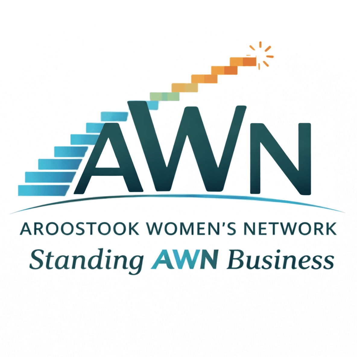 Leading with Confidence in Caribou: AWN Event with Abbey Clair at Caribou Best Western