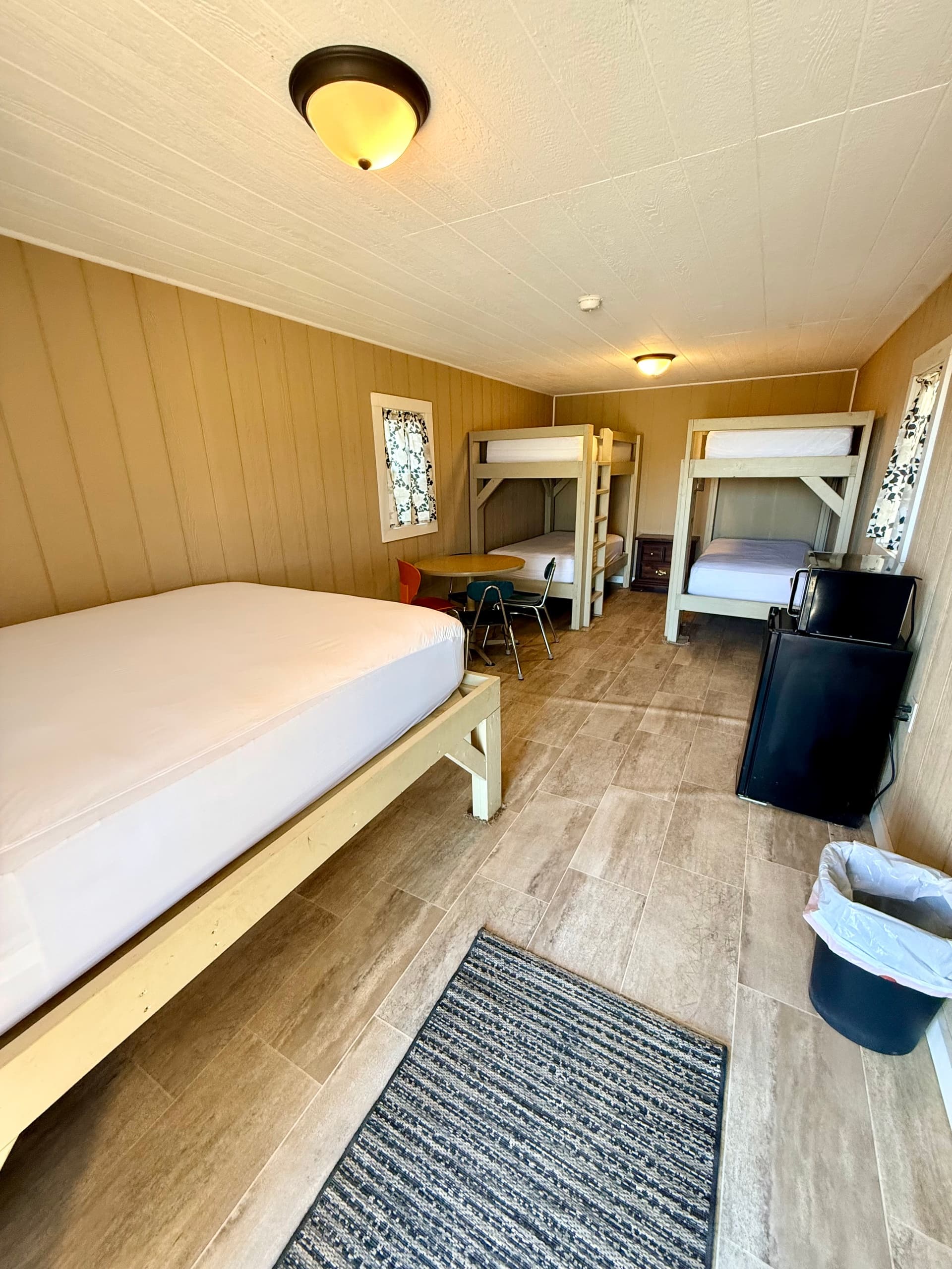 Ash Cabin — Electric Cabin Retreat Near Andover, New York photo 1
