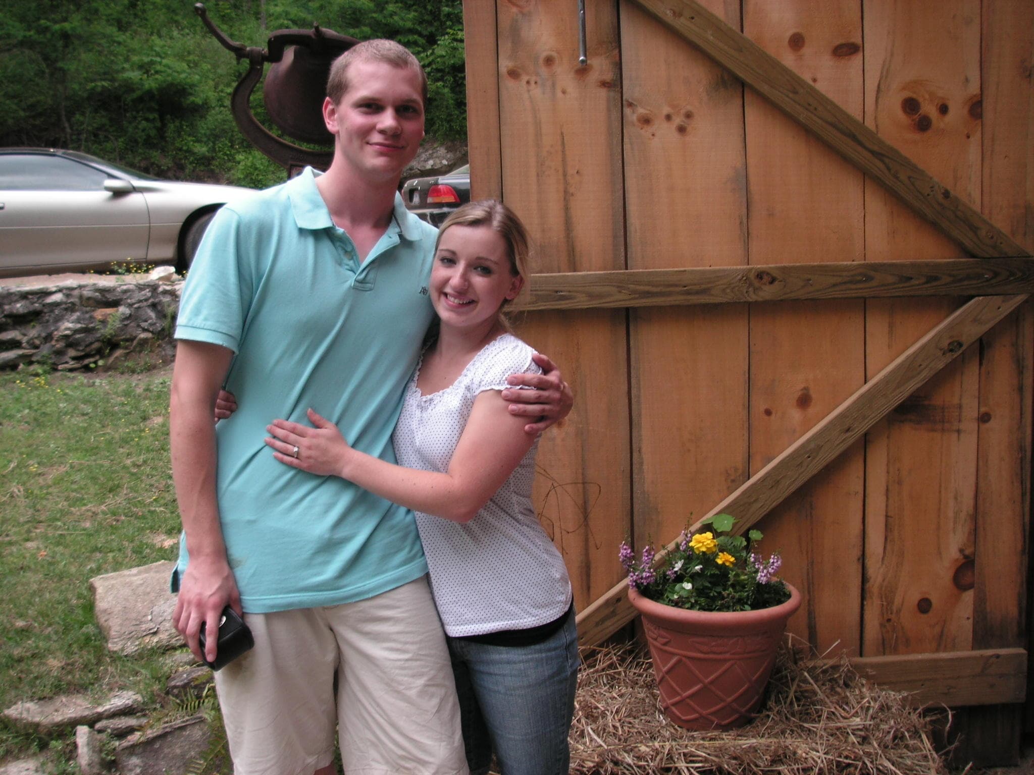 Luncheon Ride: Horseback Picnic Adventure in Cullowhee, NC