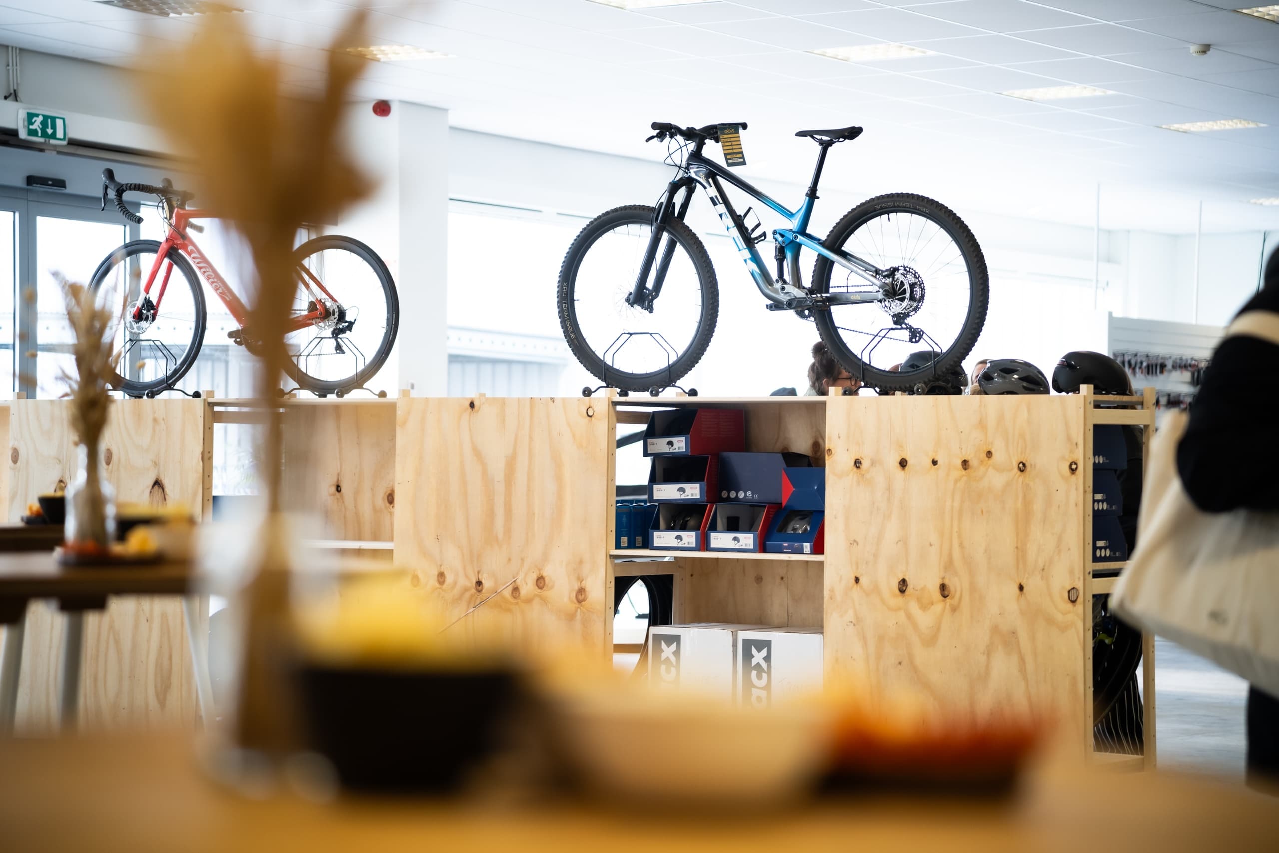 Bike Rentals & 5-Day Adventures in Mechelen with Fietsatelier - Ecoso