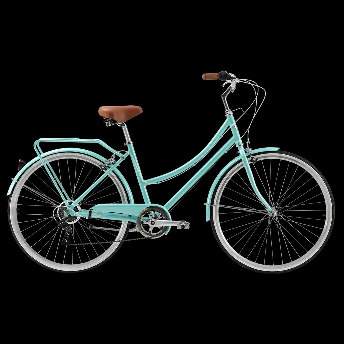 Coastal Cruiser Rental: Explore Kingscliff Beaches by Bike