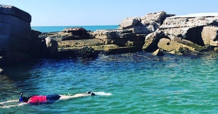 Water Activities & Coastline Excursions: Unforgettable 6-Hour Adventure