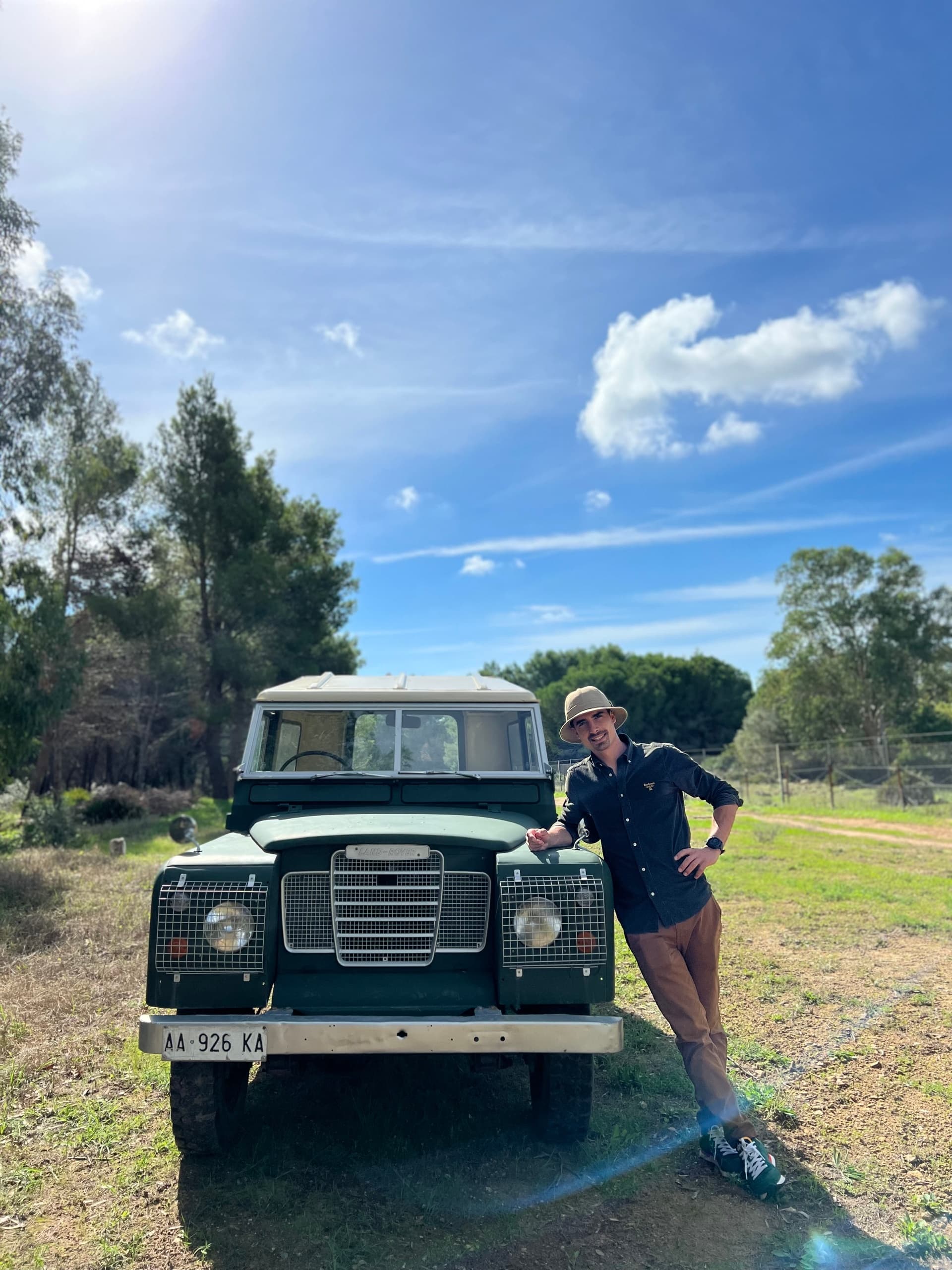 Jeep Safari & Aperitivo with Safaria in Castelvetrano