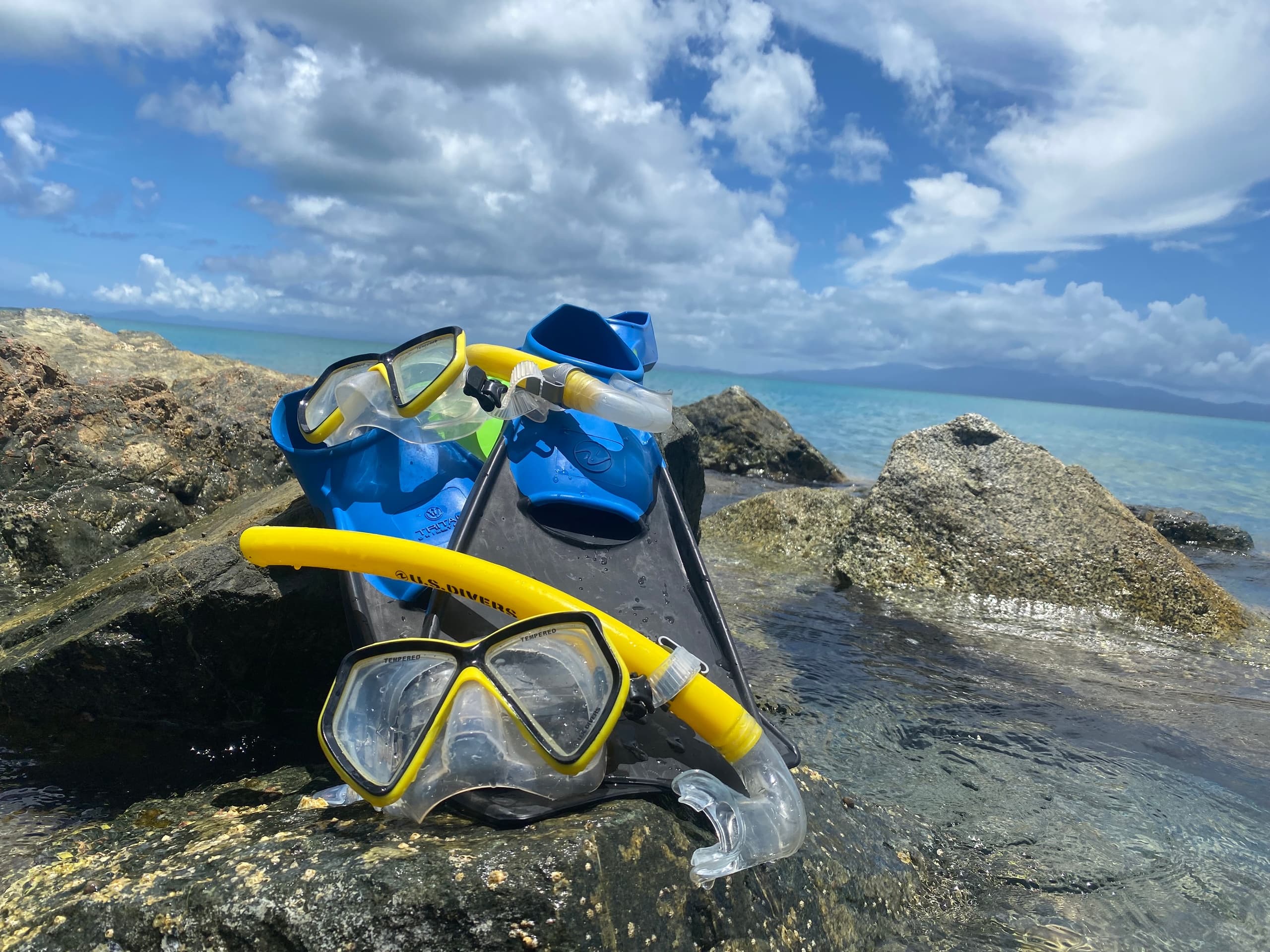 Shallow Reefs & Simple Gear: Snorkel Rentals in Vieques, Puerto Rico