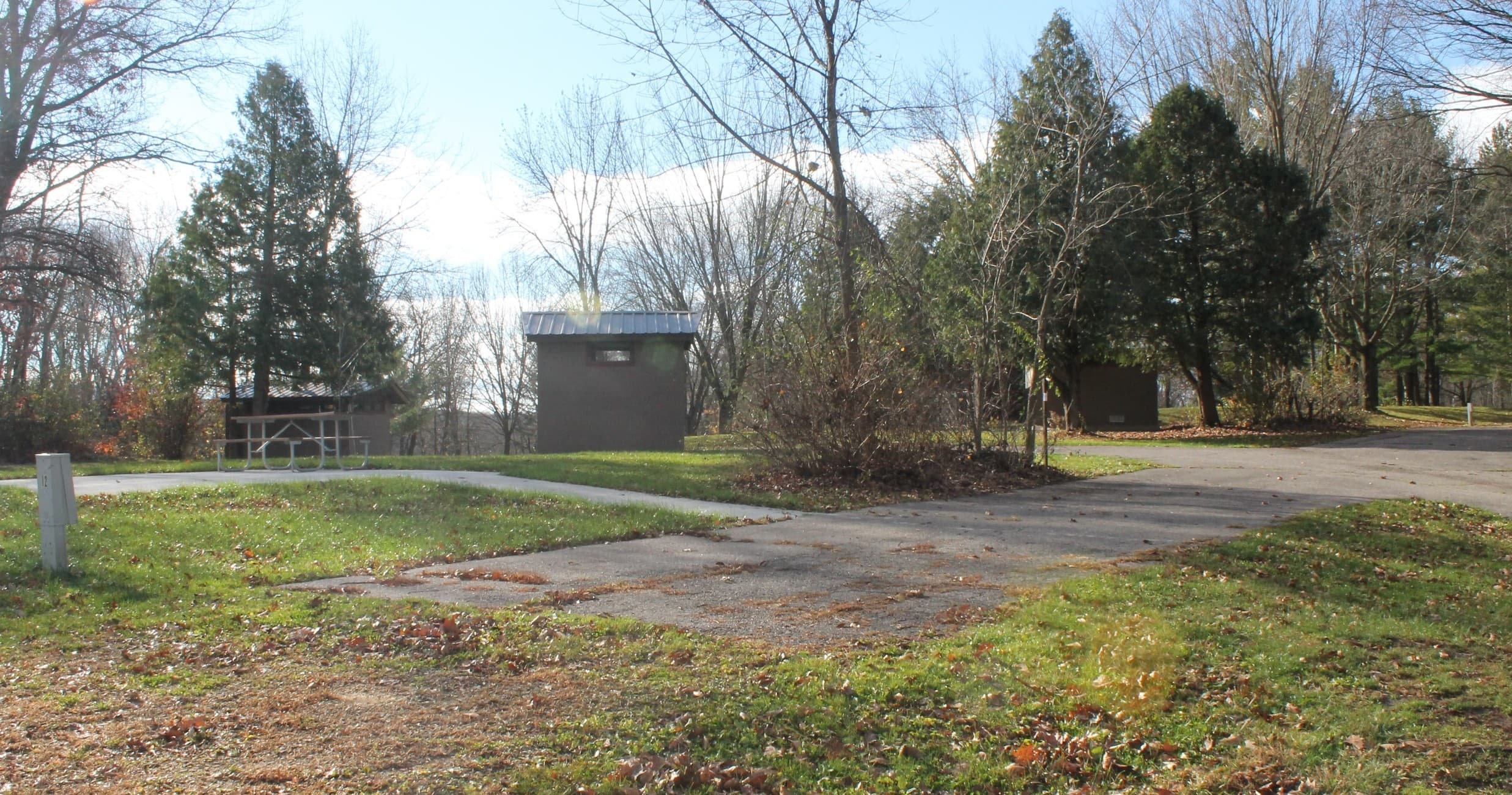Land Adventure at White Mound Campground