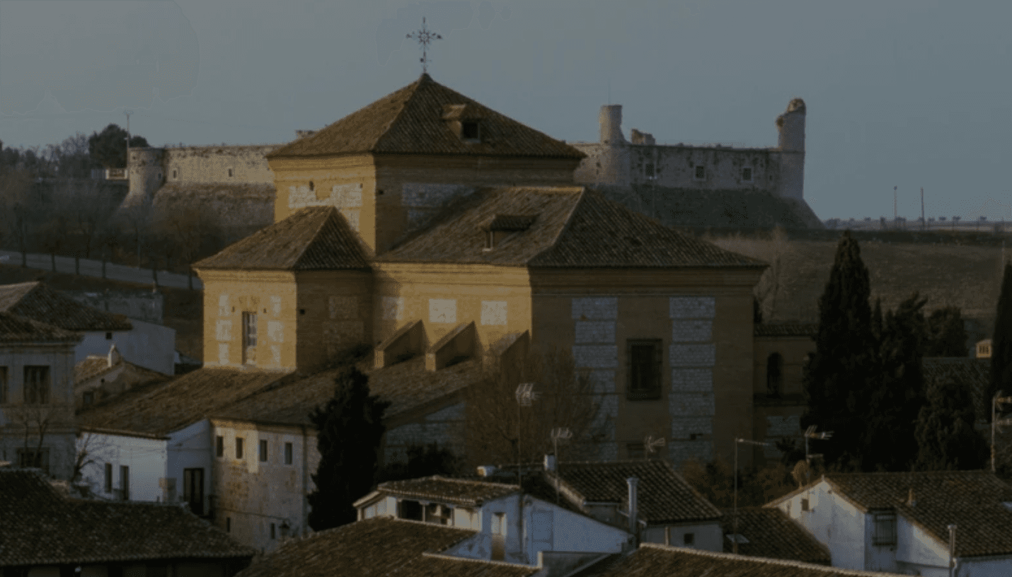 Cultural Land Adventure: Alcalá de Henares Private Tour with EuroPlanTours