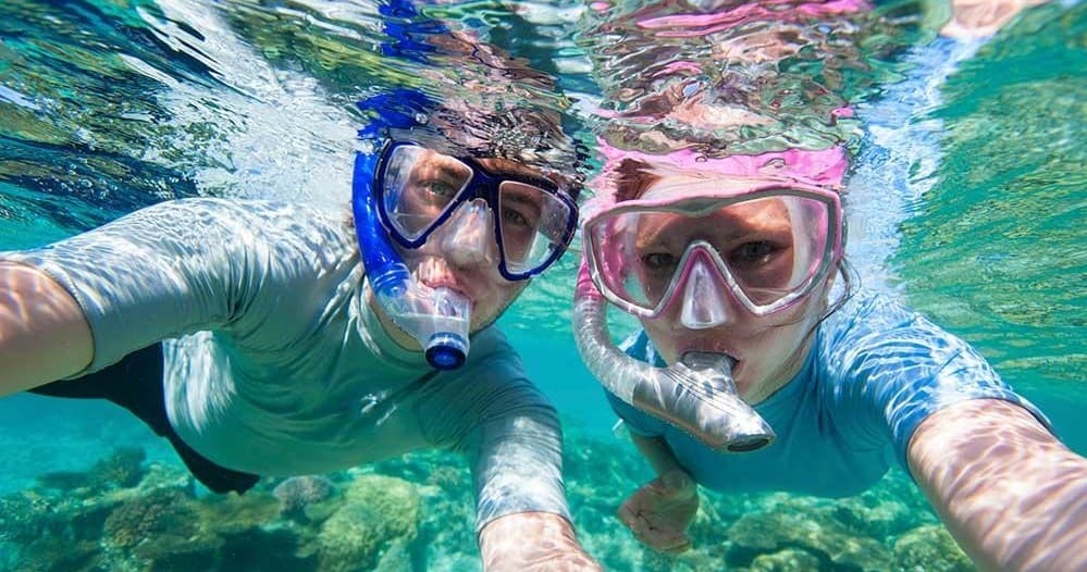 Kealakekua Bay Snorkeling with Ali'i Ocean Tours