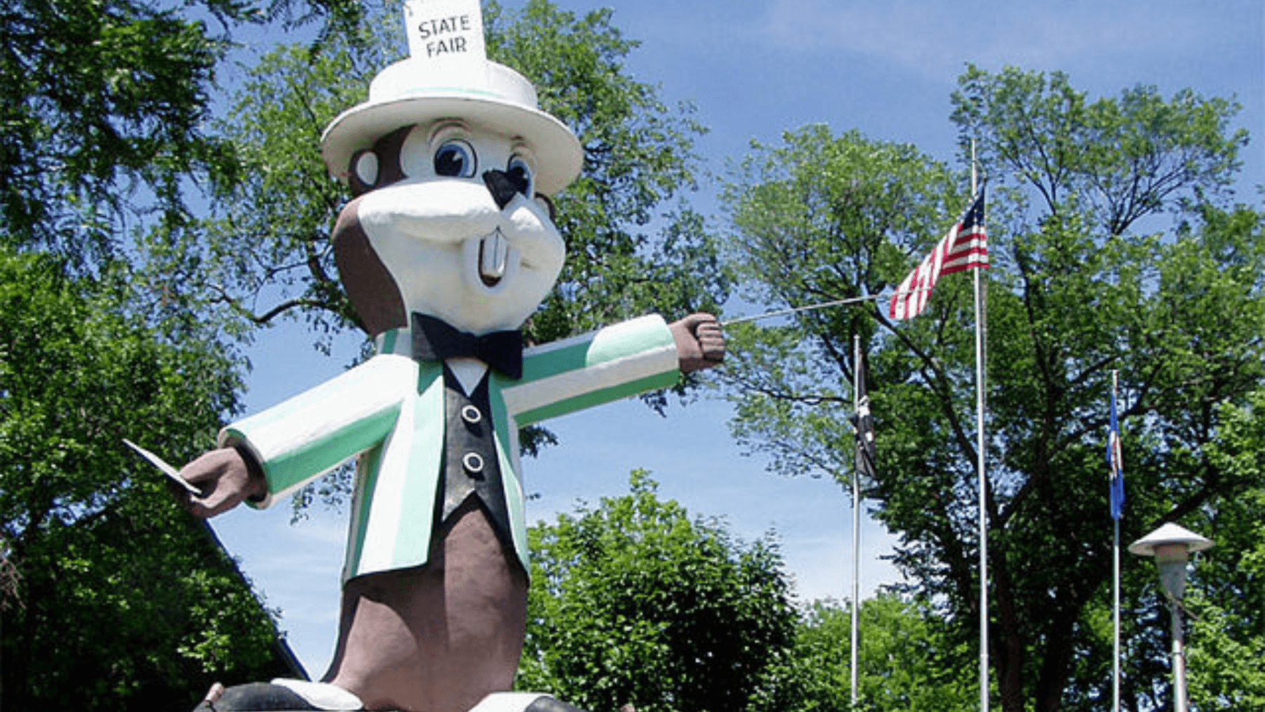 Experience a Day at the Minnesota State Fair in Rochester