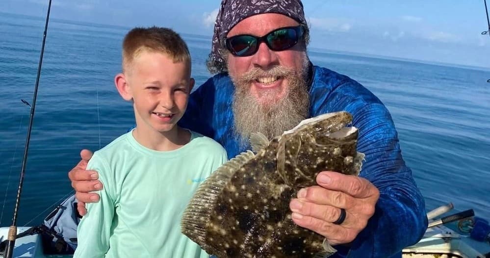 Sight-Casting Sarasota: Inshore Nearshore Fishing with Cap’n Doug