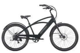E-Bike Rentals by Tony Silvagni Surf School: Scenic Beach Rides