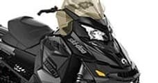 Solo Ski-Doo Renegade Adrenaline 600 Rentals — Trail Carving in Rangeley, Maine