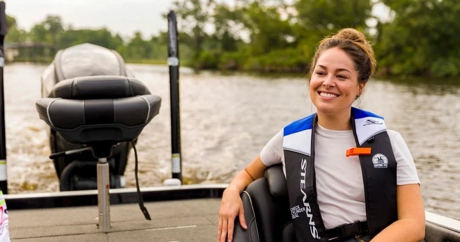 Open Water Maneuvering with Tampa Bay Powerboat School in Tampa